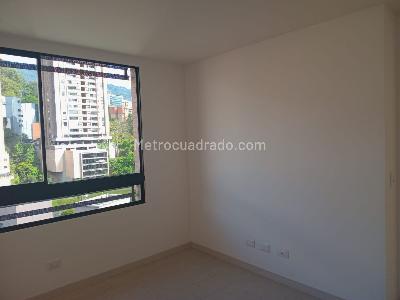 Apartamento de 3 alcobas en arriendo en El Poblado, Medellín, 86 m² · foto 9 de 16