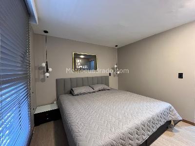 Apartamento de 1 alcoba en arriendo en Alejandría, Medellín, 77 m² · foto 10 de 13
