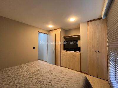 Apartamento de 1 alcoba en arriendo en Alejandría, Medellín, 77 m² · foto 11 de 13