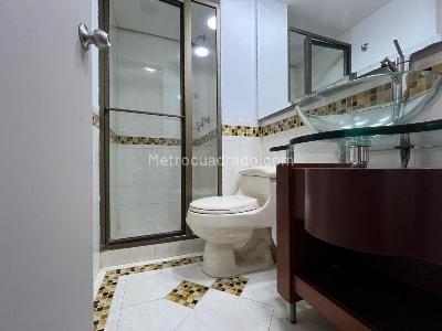 Apartamento de 1 alcoba en arriendo en Alejandría, Medellín, 77 m² · foto 13 de 13