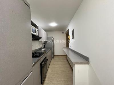 Apartamento de 1 alcoba en arriendo en Alejandría, Medellín, 77 m² · foto 5 de 13