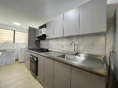 Apartamento de 1 alcoba en arriendo en Alejandría, Medellín, 77 m² · foto 6 de 13