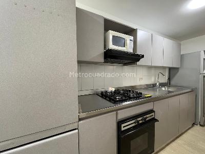 Apartamento de 1 alcoba en arriendo en Alejandría, Medellín, 77 m² · foto 7 de 13