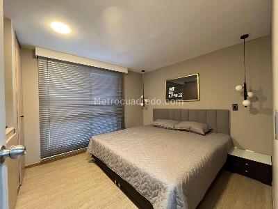 Apartamento de 1 alcoba en arriendo en Alejandría, Medellín, 77 m² · foto 9 de 13