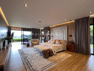 Casa de 5 alcobas en venta en Rionegro, Rionegro, 1200 m² · foto 10 de 20