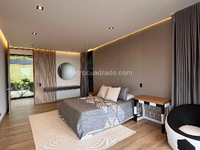 Casa de 5 alcobas en venta en Rionegro, Rionegro, 1200 m² · foto 11 de 20