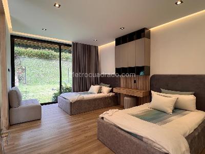 Casa de 5 alcobas en venta en Rionegro, Rionegro, 1200 m² · foto 14 de 20