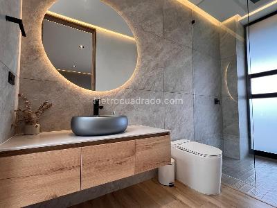 Casa de 5 alcobas en venta en Rionegro, Rionegro, 1200 m² · foto 16 de 20