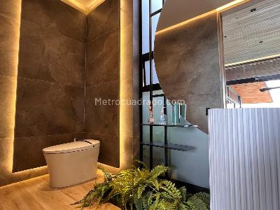 Casa de 5 alcobas en venta en Rionegro, Rionegro, 1200 m² · foto 17 de 20