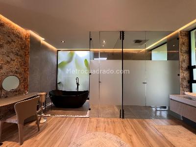 Casa de 5 alcobas en venta en Rionegro, Rionegro, 1200 m² · foto 18 de 20