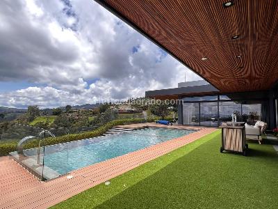 Casa de 5 alcobas en venta en Rionegro, Rionegro, 1200 m² · foto 20 de 20
