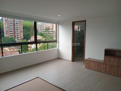 Apartamento de 3 alcobas en venta en El Poblado, Medellín, 211 m² · foto 10 de 18