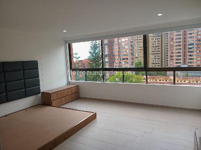 Apartamento de 3 alcobas en venta en El Poblado, Medellín, 211 m² · foto 9 de 18