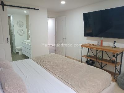 Apartamento de 3 alcobas en venta en El Poblado, Medellín, 130 m² · foto 10 de 19