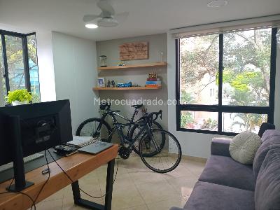 Apartamento de 3 alcobas en venta en El Poblado, Medellín, 130 m² · foto 14 de 19