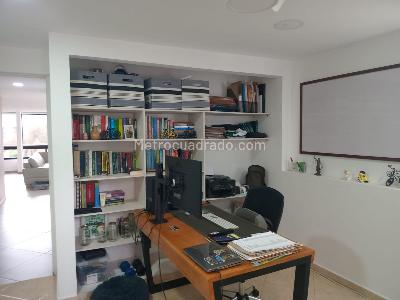 Apartamento de 3 alcobas en venta en El Poblado, Medellín, 130 m² · foto 16 de 19