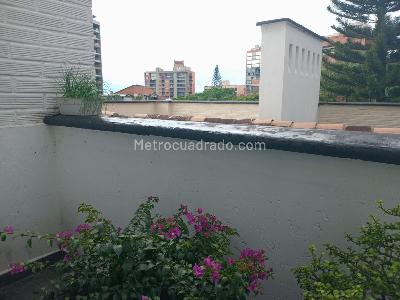 Apartamento de 3 alcobas en venta en El Poblado, Medellín, 130 m² · foto 19 de 19