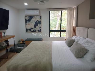 Apartamento de 3 alcobas en venta en El Poblado, Medellín, 130 m² · foto 9 de 19