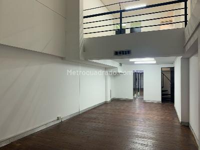 Local Comercial en Arriendo, EL POBLADO, Medellín