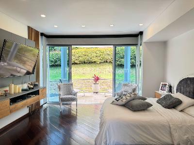 Casa de 5 alcobas en venta en El Poblado, Medellín, 600 m² · foto 11 de 19