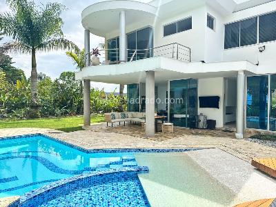 Casa de 5 alcobas en venta en El Poblado, Medellín, 600 m² · foto 19 de 19