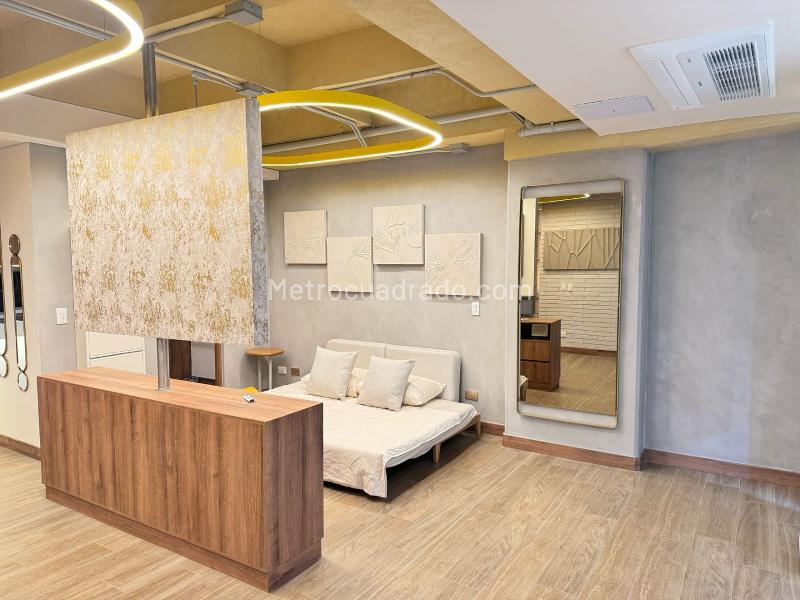 1BR Apartment in EL POBLADO (79 m²) - 3