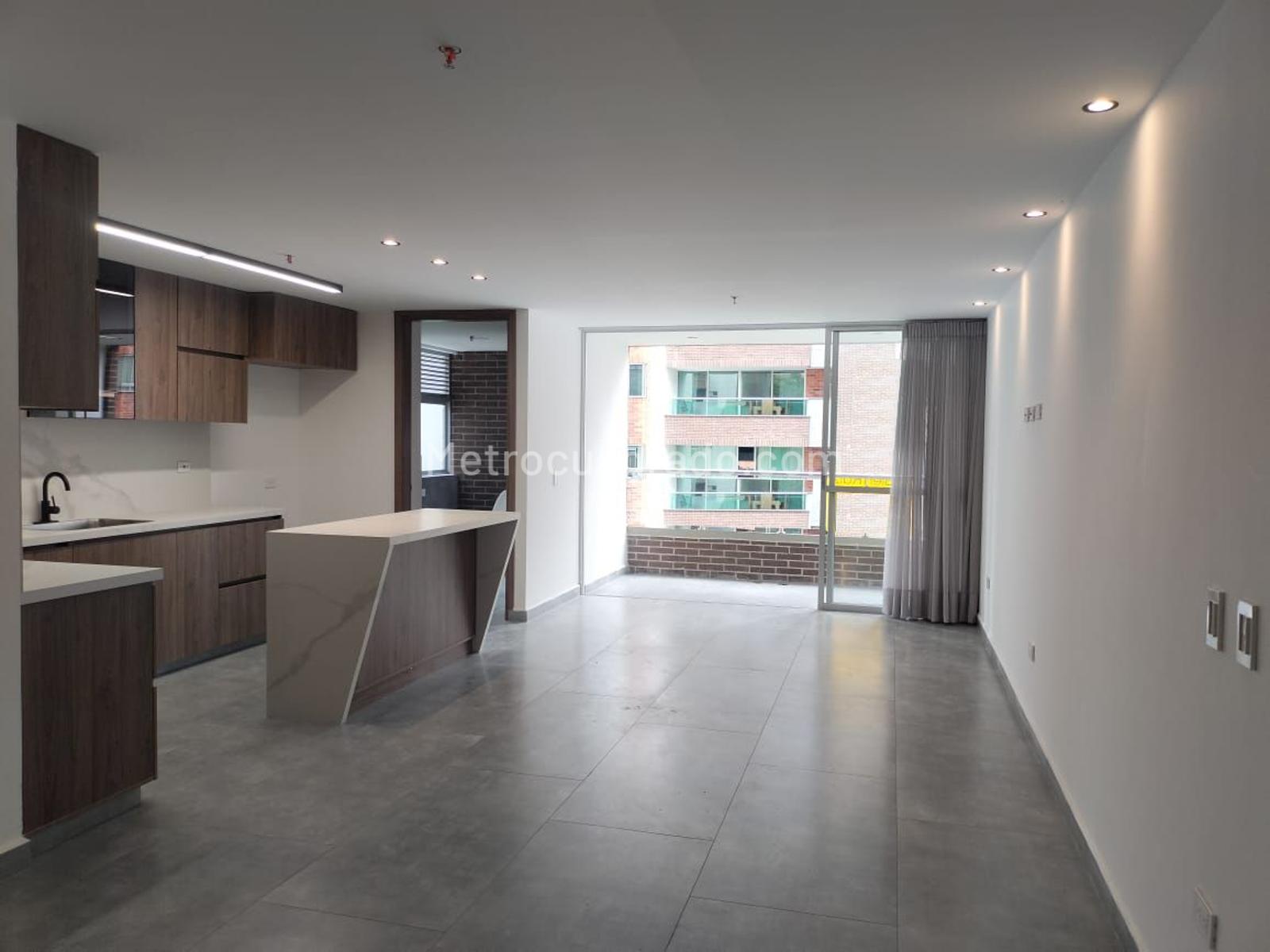 Foto del apartamento