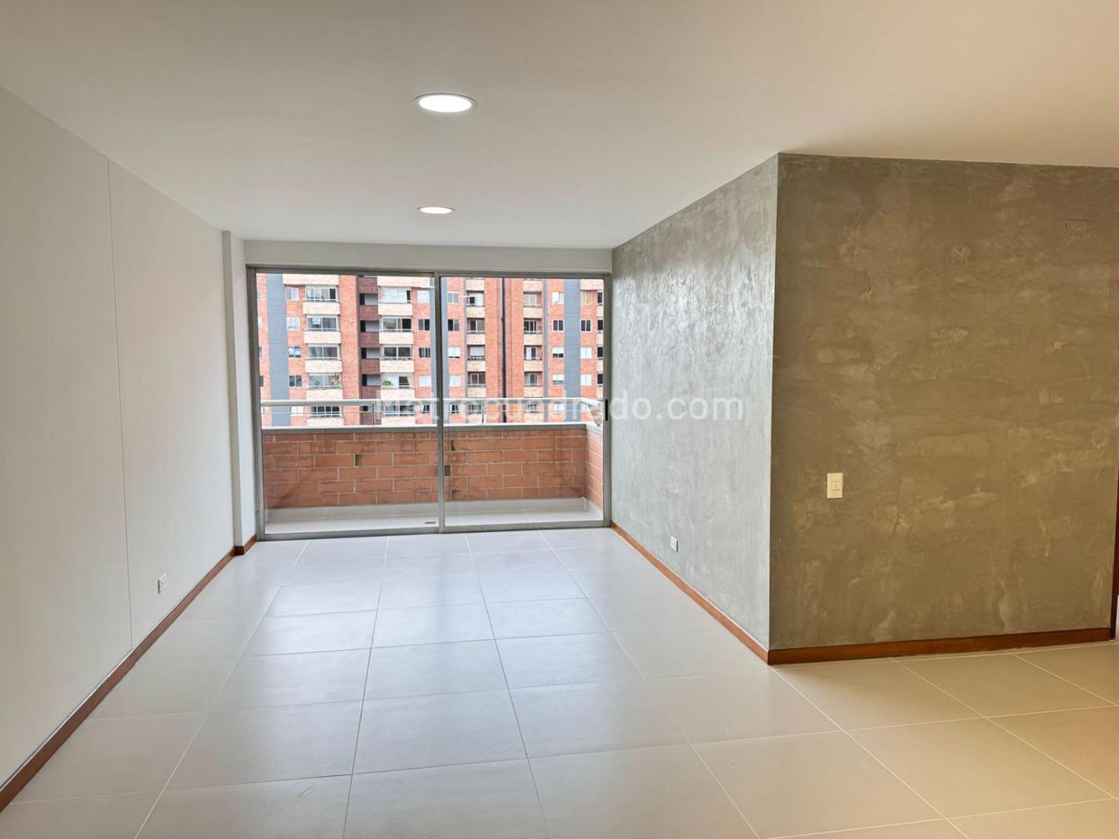 Foto del apartamento