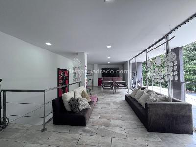 Casa de 5 alcobas en venta en Envigado, Envigado, 560 m² · foto 10 de 20