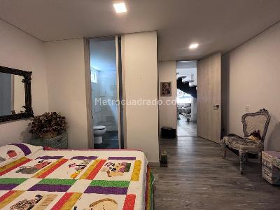 Casa de 5 alcobas en venta en Envigado, Envigado, 560 m² · foto 12 de 20