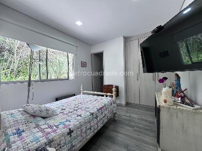 Casa de 5 alcobas en venta en Envigado, Envigado, 560 m² · foto 16 de 20