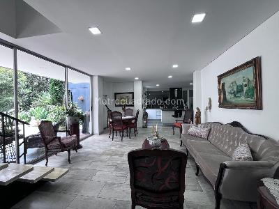 Casa de 5 alcobas en venta en Envigado, Envigado, 560 m² · foto 6 de 20