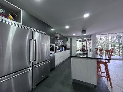 Casa de 5 alcobas en venta en Envigado, Envigado, 560 m² · foto 7 de 20