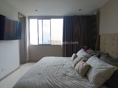 Apartamento de 3 alcobas en venta en El Poblado, Medellín, 160 m² · foto 11 de 18
