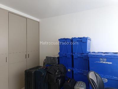 Apartamento de 3 alcobas en venta en El Poblado, Medellín, 160 m² · foto 13 de 18