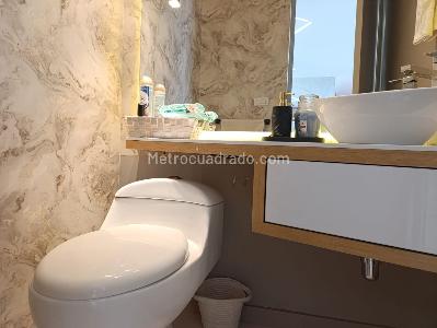 Apartamento de 3 alcobas en venta en El Poblado, Medellín, 160 m² · foto 16 de 18
