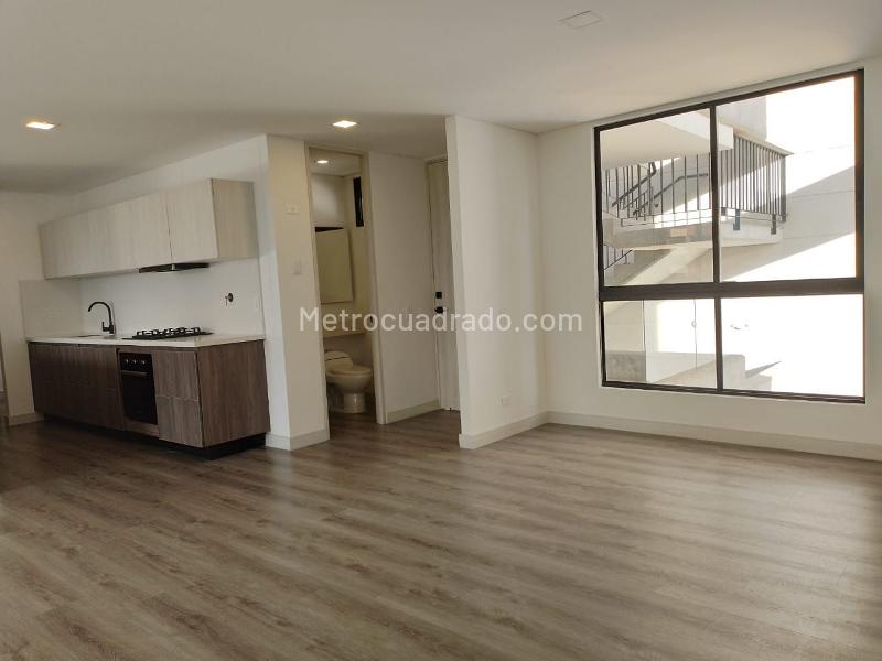 Piso – Medellín - Vista 2