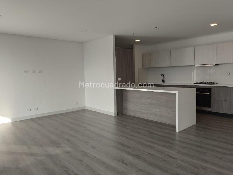 Piso – Medellín - Vista 3