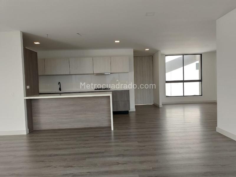 Piso – Medellín - Vista 4