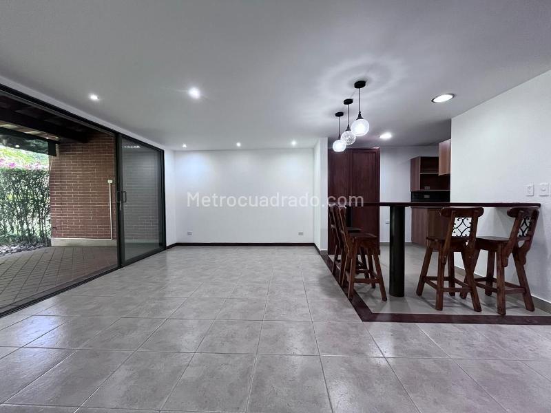 Casa – Envigado - Vista 2
