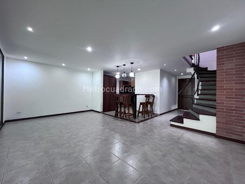 Casa – Envigado - Vista 3