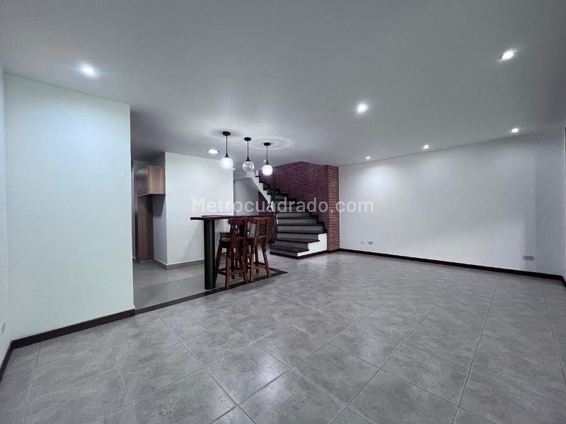 Casa – Envigado - Vista 4