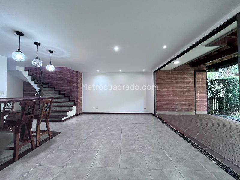 Casa – Envigado - Vista 5