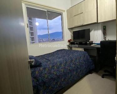 Apartamento en venta en Envigado, Envigado · foto 10 de 14