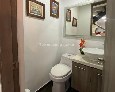 Apartamento en venta en Envigado, Envigado · foto 12 de 14
