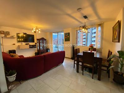 Apartamento en venta en Envigado, Envigado · foto 2 de 14