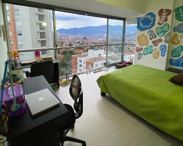 Apartamento en venta en Envigado, Envigado · foto 5 de 14