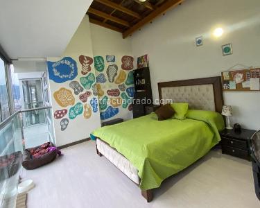 Apartamento en venta en Envigado, Envigado · foto 6 de 14