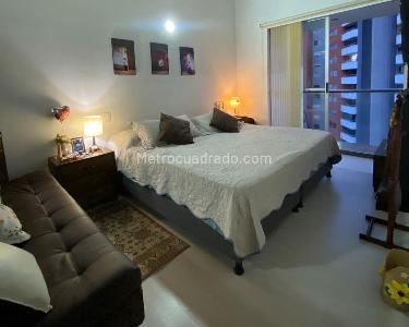 Apartamento en venta en Envigado, Envigado · foto 7 de 14