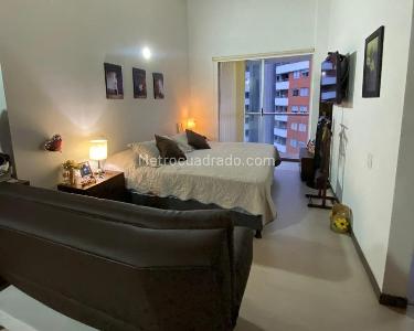 Apartamento en venta en Envigado, Envigado · foto 8 de 14